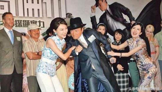 tvb十大烂剧,tvb最让人失望的4部剧