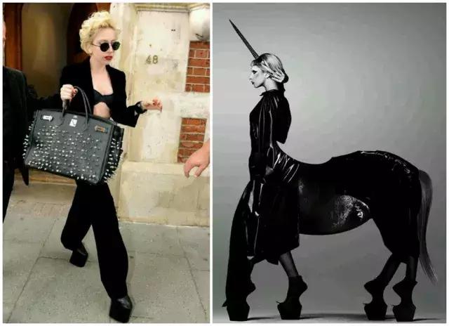 梦露最漂亮的高跟鞋,梦露赫本高跟鞋