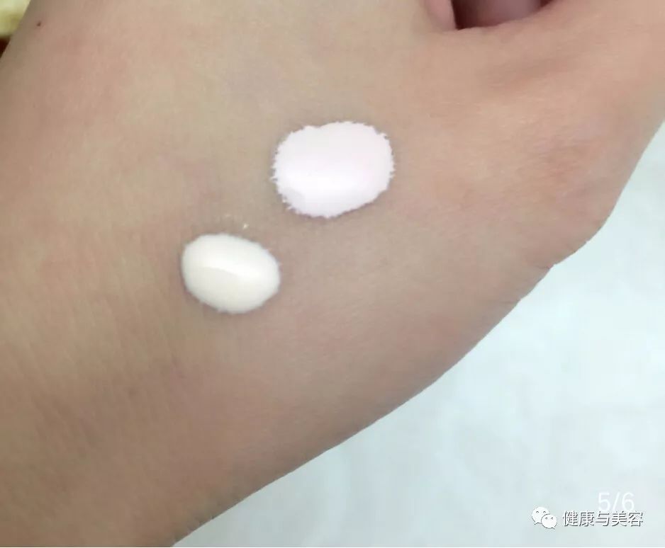 真正的素颜奶油肌,干皮养成素颜奶油肌