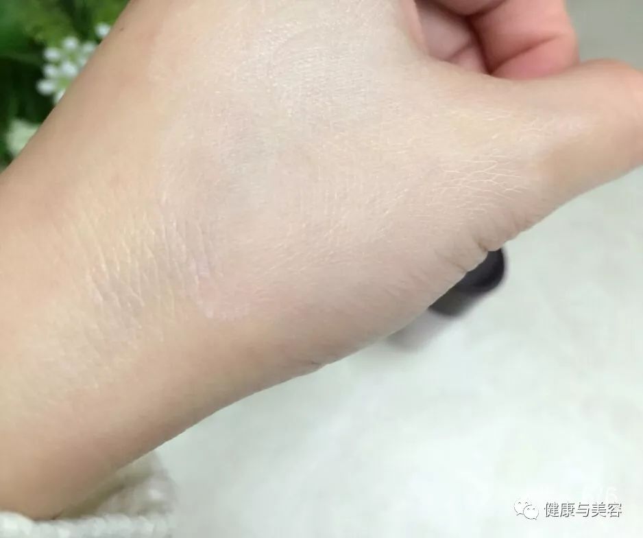 真正的素颜奶油肌,干皮养成素颜奶油肌