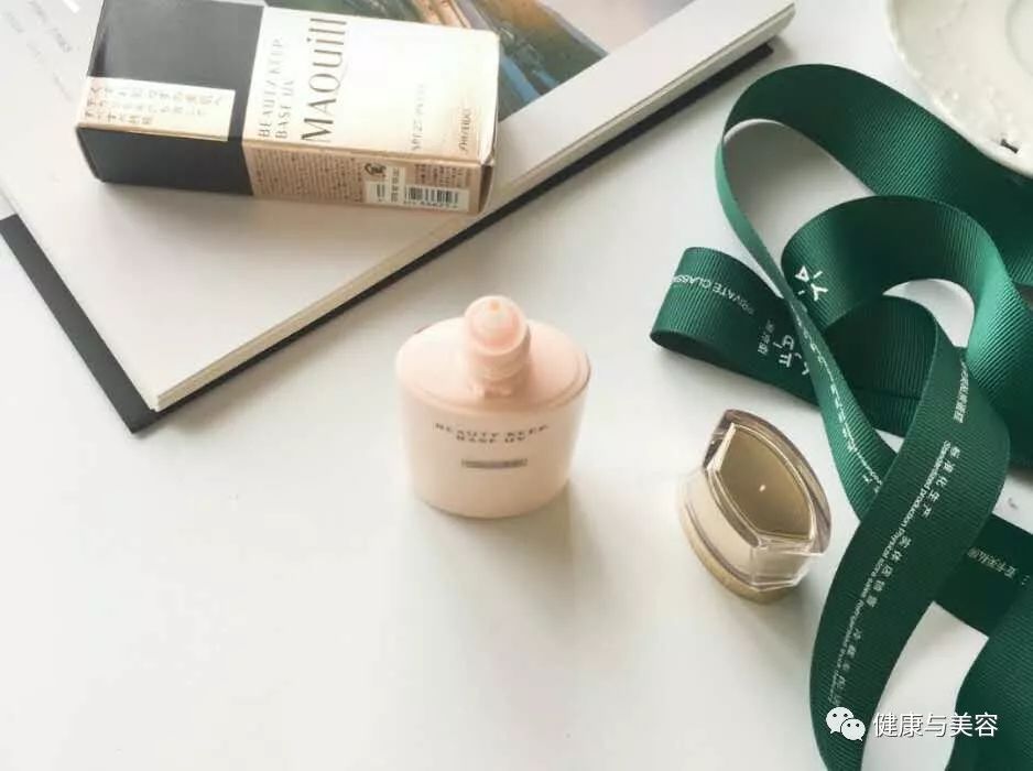 真正的素颜奶油肌,干皮养成素颜奶油肌