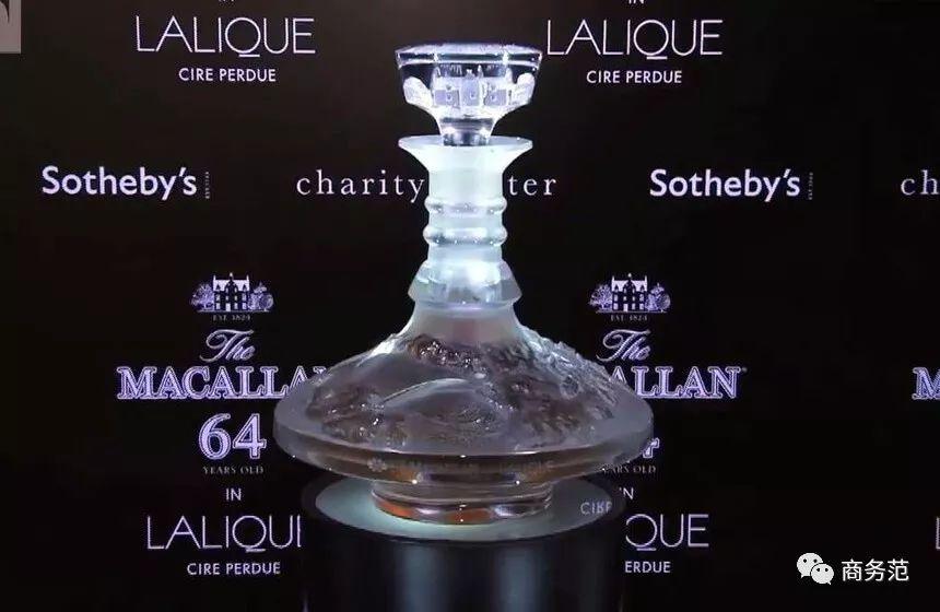 这些玻璃做的东西,为什么能拍出天价?