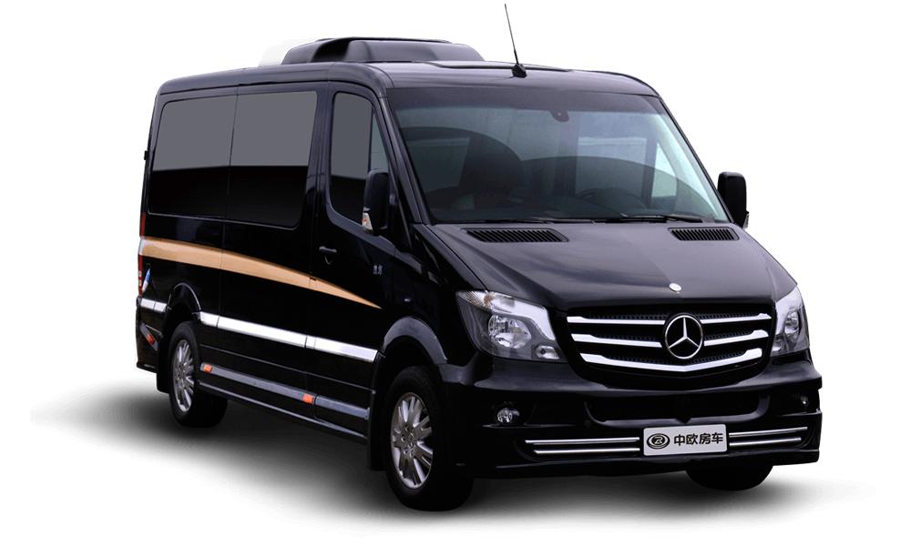 国内各大车企、品牌、车型全知道（64）——中欧房车