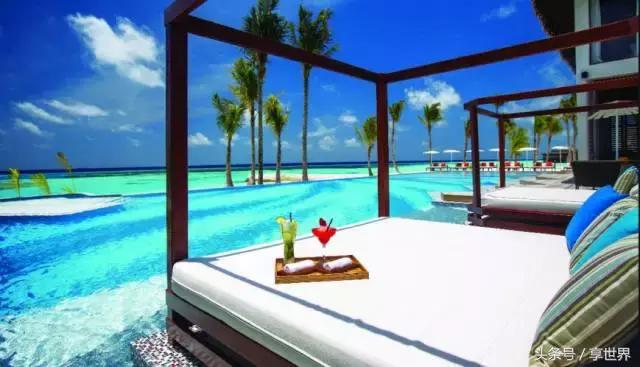 马尔代夫选岛一价全包,马尔代夫维拉私人岛一价全包