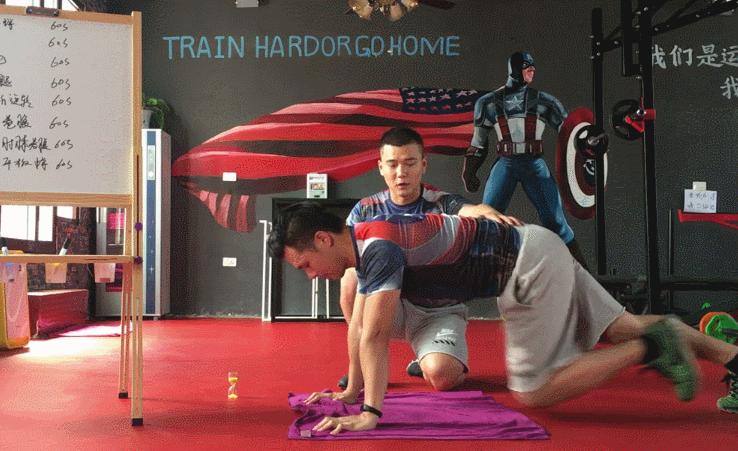 大肚子脂肪厚怎么减下来,肥胖大肚子怎么减