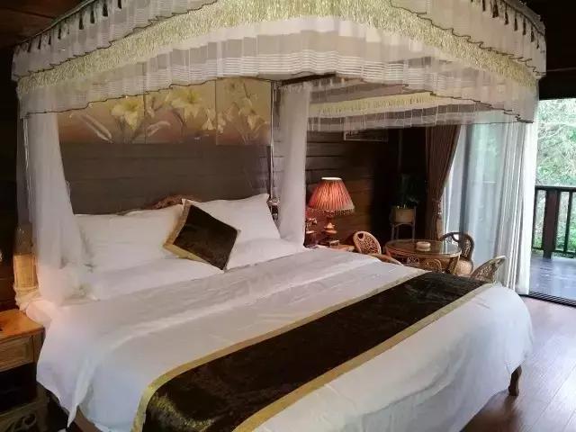 巽寮湾周边温泉,惠州巽寮湾海滨温泉度假村