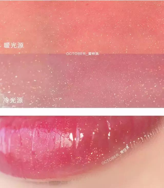 意大利kiko口红107,kiko口红小黑管怎么样