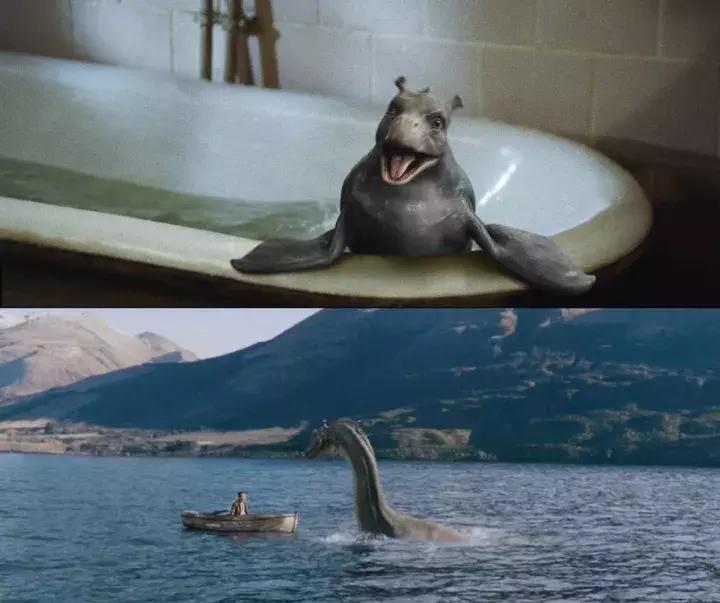 在中国取景的好莱坞大片,中国取景的好莱坞大片