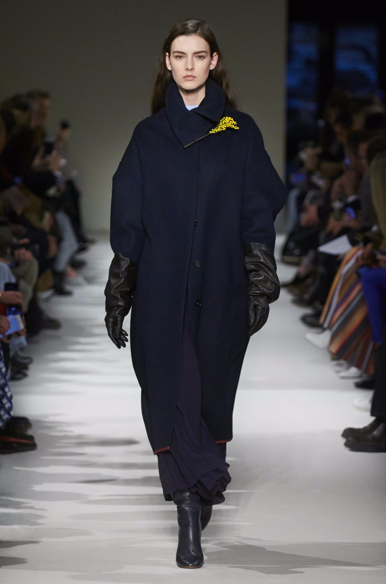 贝嫂时装周完整视频,贝嫂2022春夏时装周