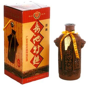 岳池县有什么特产,岳池最好吃的特产