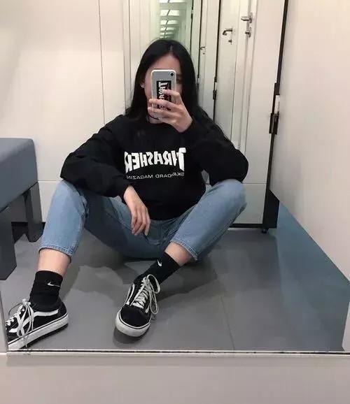 韩国名牌女运动鞋,韩国老虎牌运动鞋