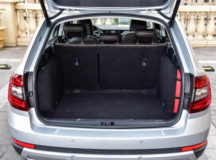 真正的合资旅行车,国产最终的旅行车