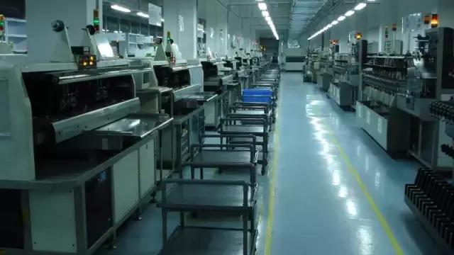 自动插件机和手工插件优缺点,自动插件机常见故障