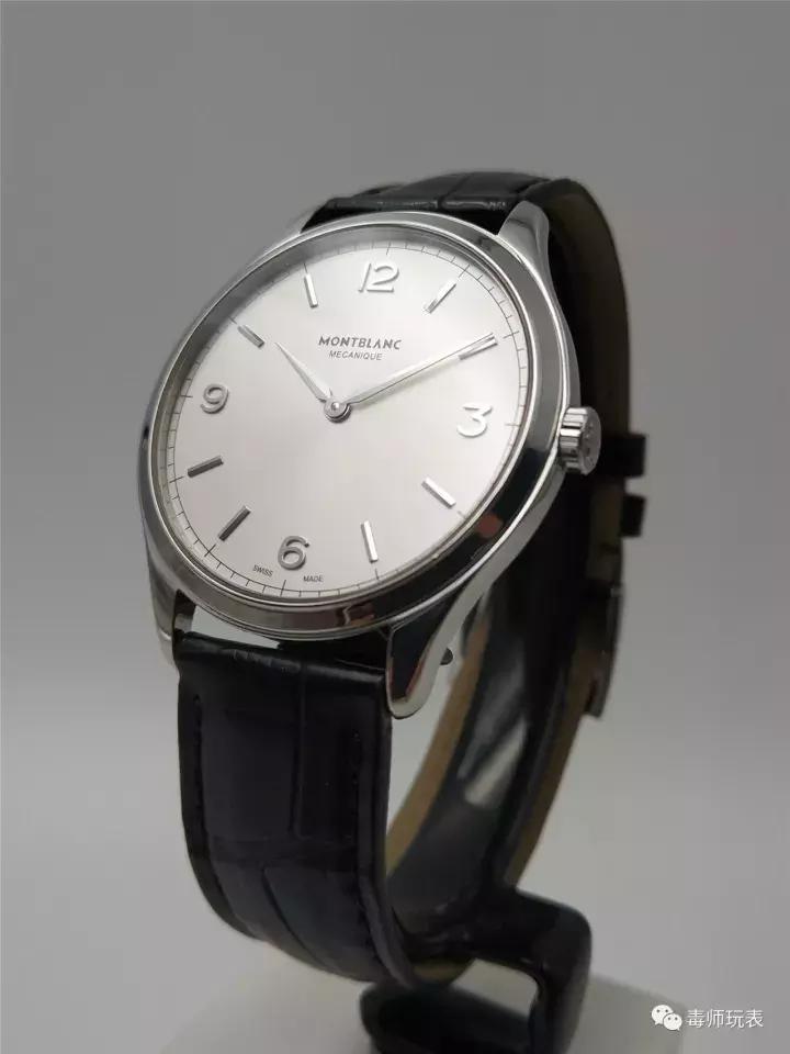 万宝龙男士腕表7218,montblanc万宝龙手表7218