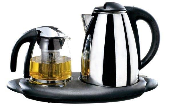 为什么日本人不用电水壶烧水,为什么美国人不用烧水壶