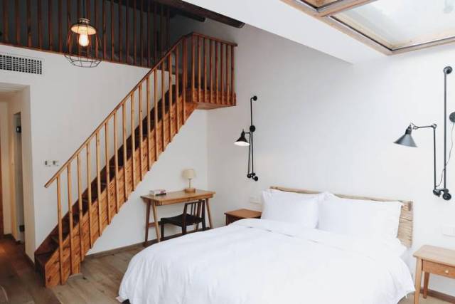 杭州最美十大民宿推荐,想去一个有温度的地方