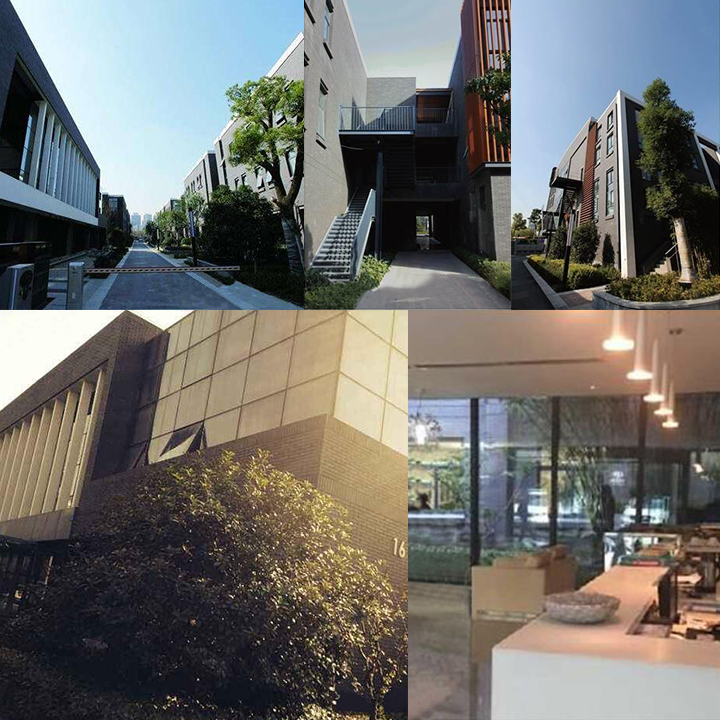 「园区面面观」我愿榴园—石榴财智中心文化名园