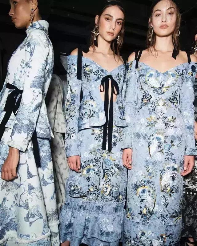 HM×Erdem联名款仙气十足，白菜价就能买到凯特王妃最爱的品牌