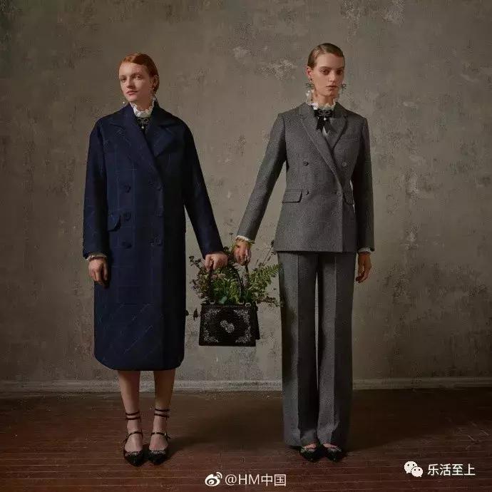 HM×Erdem联名款仙气十足，白菜价就能买到凯特王妃最爱的品牌