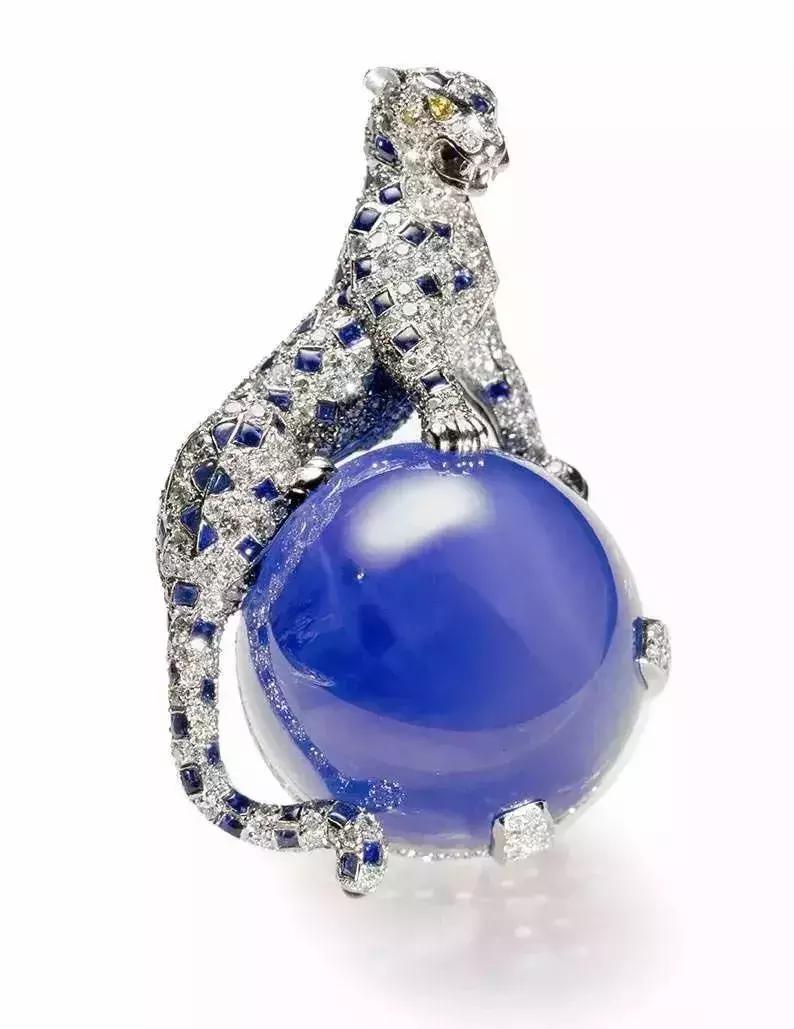 YLYKLife|大品牌背后的小故事「Cartier」