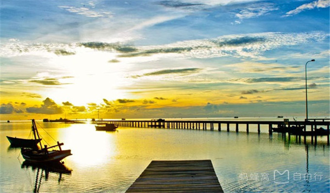 干货超实用又小众的富国岛攻略,富国岛胡吃海喝攻略