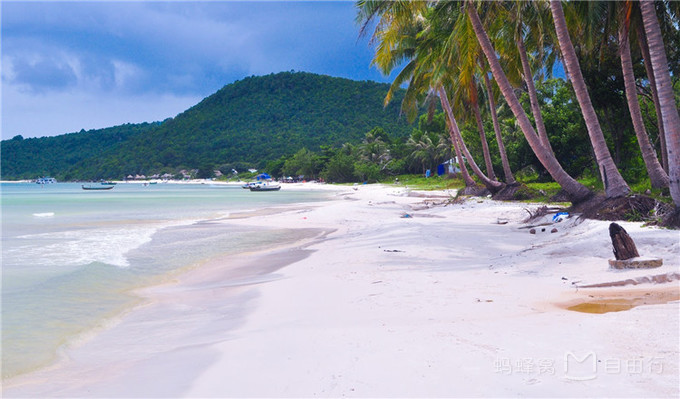 干货超实用又小众的富国岛攻略,富国岛胡吃海喝攻略