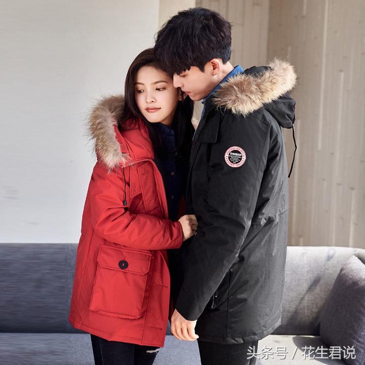 秋冬保暖羽绒服,秋冬时髦洋气羽绒服
