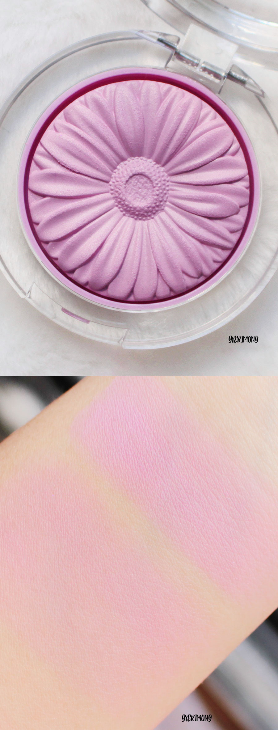 十大热门腮红,最新十大平价腮红品牌