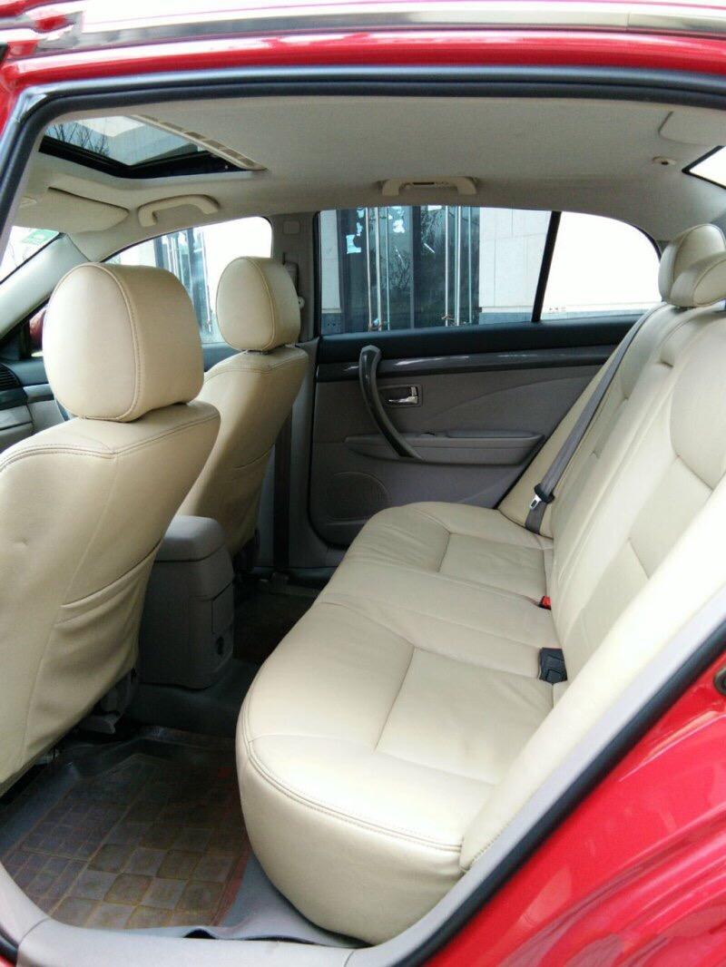 06年马自达6跑了20万公里能购买吗,07年的马自达六2.0高配还值得买吗