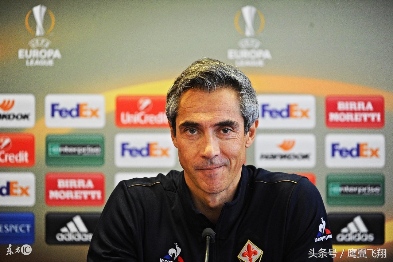 揭秘权健新帅：自带3优势1能力远超卡纳瓦罗