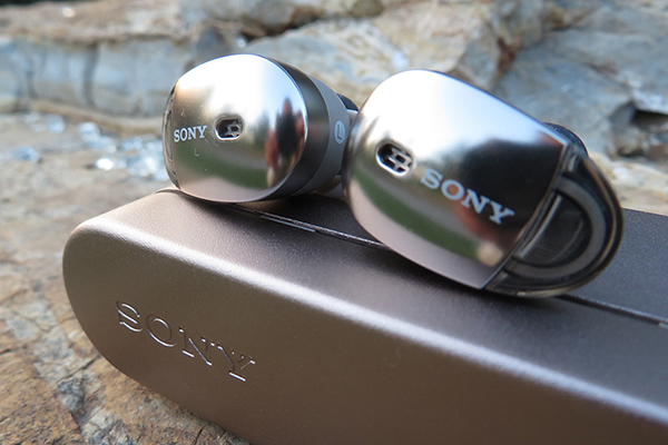 索尼wf1000x一代有什么功能,索尼wf-1000xm4ldac怎么开启