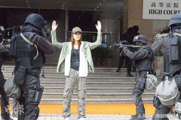 tvb十大烂剧,tvb最让人失望的4部剧