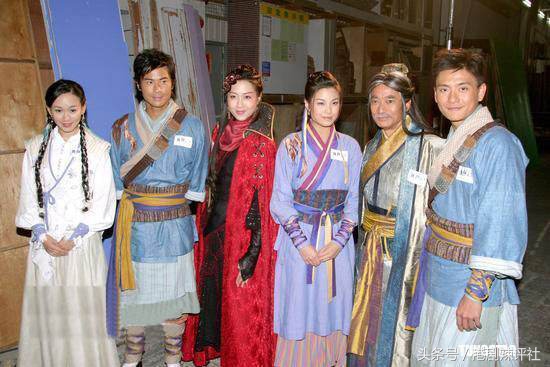 tvb十大烂剧,tvb最让人失望的4部剧