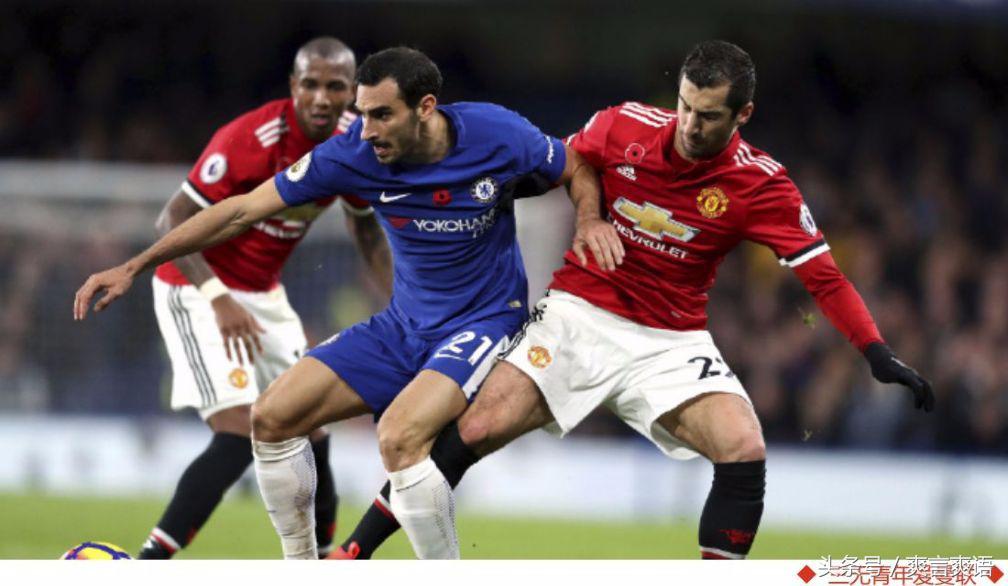 穆里尼奥被暗算,穆里尼奥战术看穿曼联