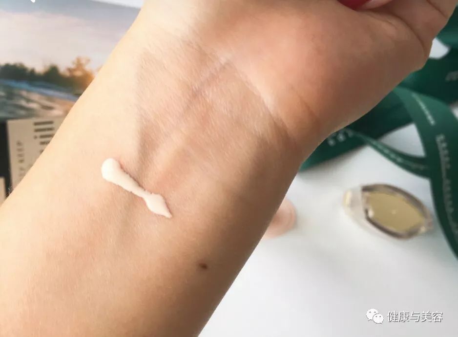 真正的素颜奶油肌,干皮养成素颜奶油肌