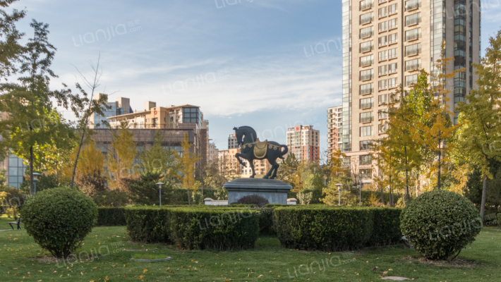 太阳宫为什么好,太阳宫商业街