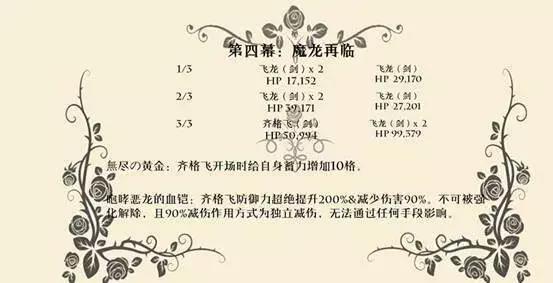 fgo尼禄祭再临超高难度本攻略,fgo尼禄祭高难本大英雄低配攻略