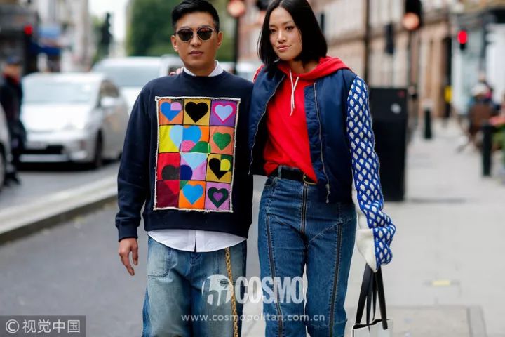 橙色那么难驾驭，我为什么还是疯狂迷恋它？