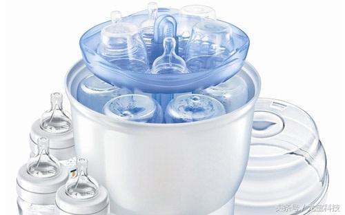宝宝的奶瓶你真的消毒干净了吗,宝宝奶瓶怎么刷才正确呢
