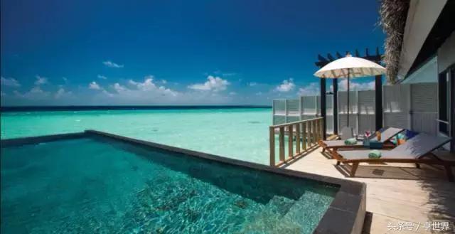 马尔代夫选岛一价全包,马尔代夫维拉私人岛一价全包
