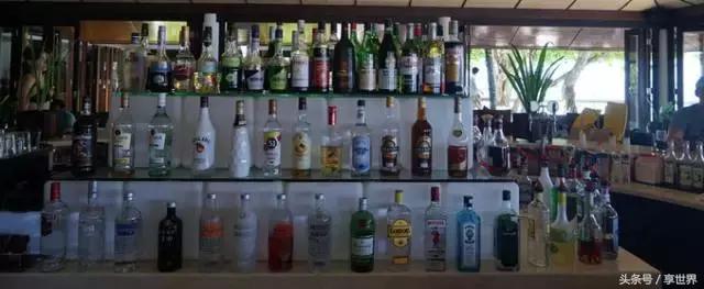 马尔代夫选岛一价全包,马尔代夫维拉私人岛一价全包