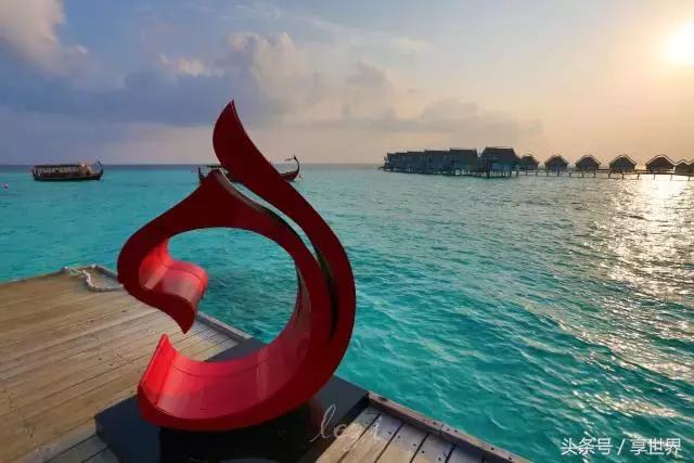 马尔代夫选岛一价全包,马尔代夫维拉私人岛一价全包