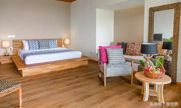 马尔代夫选岛一价全包,马尔代夫维拉私人岛一价全包