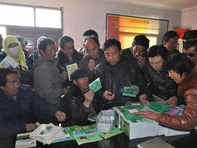 农村2023年有哪些项目可以致富,农村创业10大经典赚钱方式