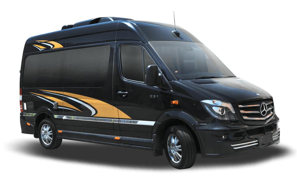 国内各大车企、品牌、车型全知道（64）——中欧房车