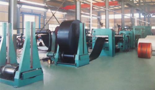 造成输送带打滑的原因是什么？如何预防输送带打滑？