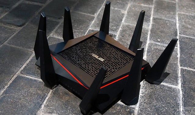 全千兆路由器哪个比较实用,千兆路由器有什么推荐的
