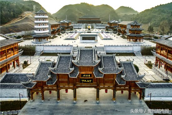 贵州拟新增11个国家4a级旅游景区,贵州黔东南州新增的4a景区