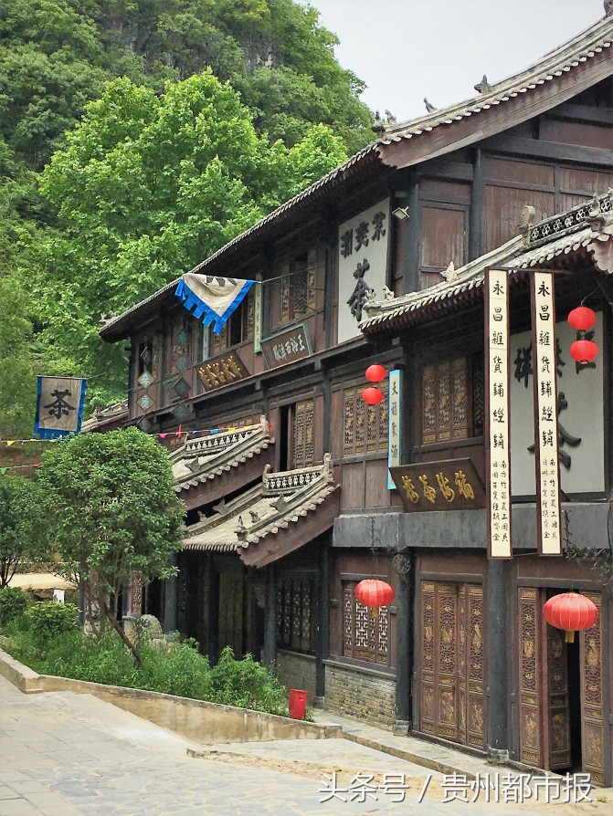 贵州拟新增11个国家4a级旅游景区,贵州黔东南州新增的4a景区