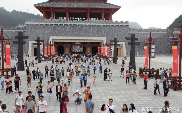 贵州拟新增11个国家4a级旅游景区,贵州黔东南州新增的4a景区